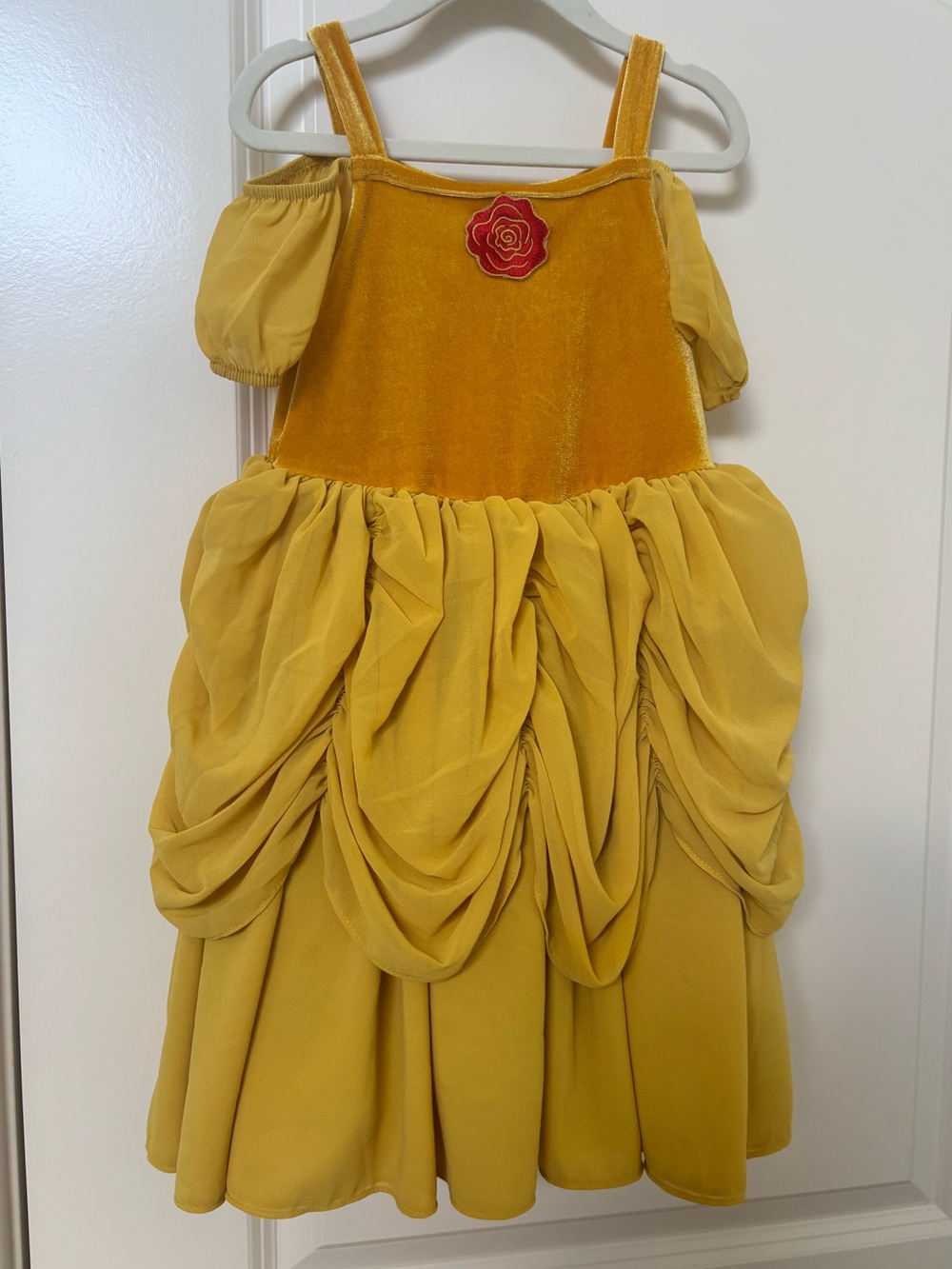 Taylor Joelle x Disney - Beauty and the Beast Size 5